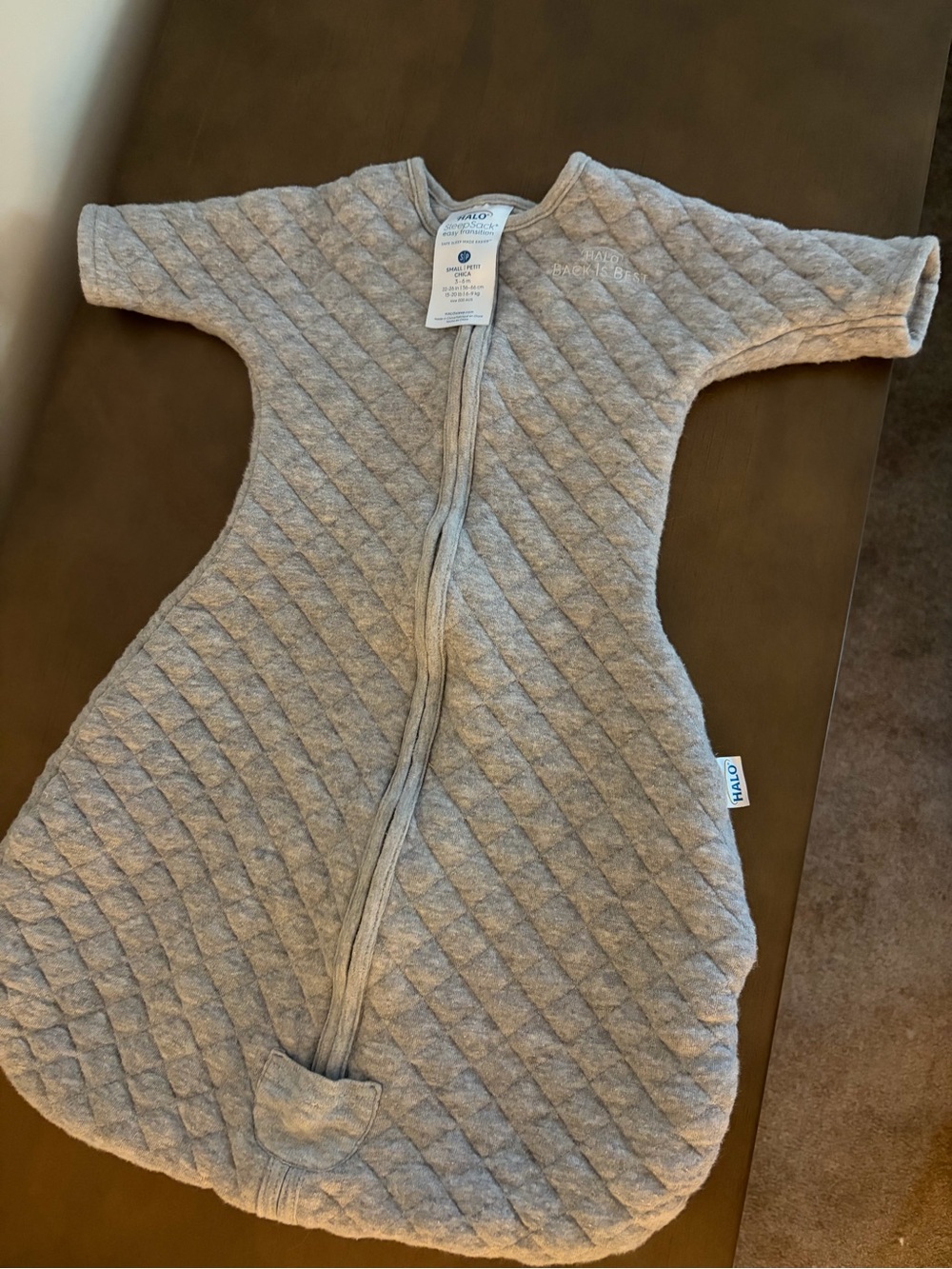 Halo Transition Sleep sack